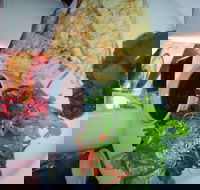 Bistro on Cinders - Tourism Hervey Bay