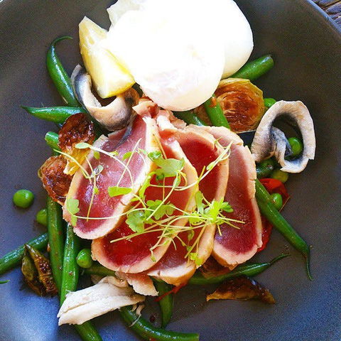 Bondi Wholefoods - Surry Hills - Tourism Hervey Bay 0