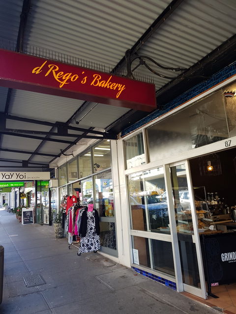 Booth Street Bakery - Tourism Hervey Bay 0