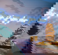 Bourke St Burgers - Hervey Bay Accommodation