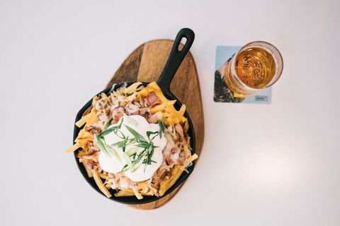 Bourke St Burgers - Tourism Hervey Bay 2