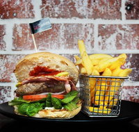 Burger Urge - Hervey Bay Accommodation