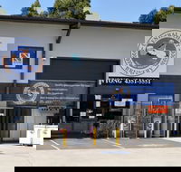 Central Coast Brewery