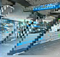 Clayton Fish  Chippery - Tourism Hervey Bay