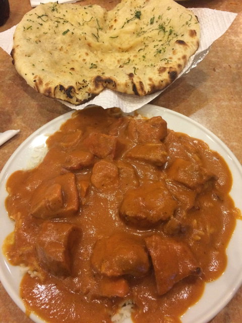 Classic Indian Curry Hut - Clarendon - Hervey Bay Accommodation 0