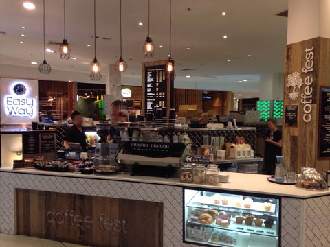 Coffee Fest - Tourism Hervey Bay 0