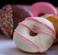 Donut King - Emu Plains - Hervey Bay Accommodation