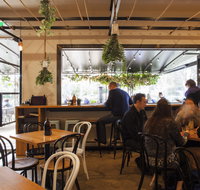 Double Shot - Hervey Bay Accommodation