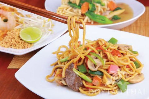 Doytao Thai - Redfern - Hervey Bay Accommodation 0