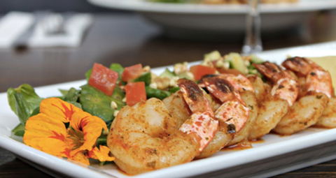 Dragonfly Cafe - Hervey Bay Accommodation 0