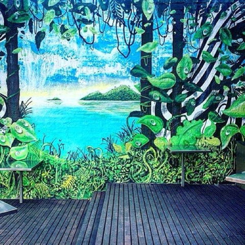 El Mirage - Hervey Bay Accommodation 0