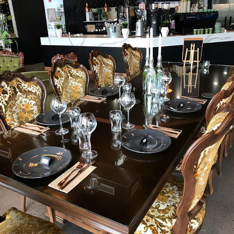 Extract Espresso - Hervey Bay Accommodation 1