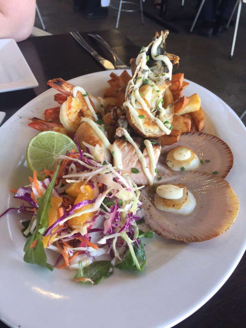 Fish On Parkyn - Hervey Bay Accommodation 0