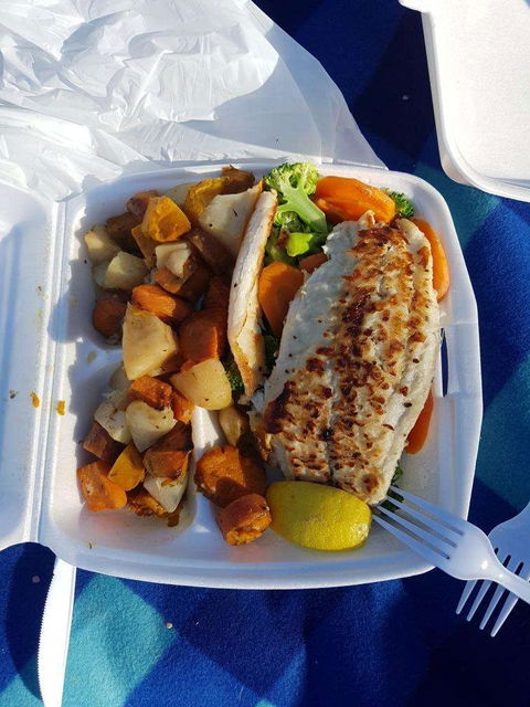 Florentine Pizza & Charcoal Chicken - Hervey Bay Accommodation 0