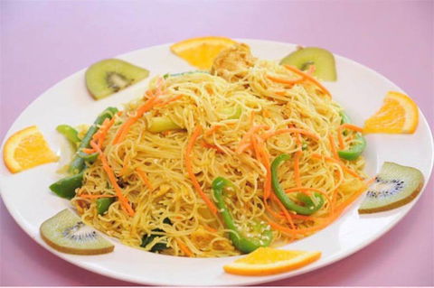 Food Star - Narre Warren - Hervey Bay Accommodation 0