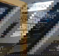 Four Cats Coffee - Tourism Hervey Bay