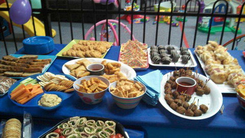 Fun Factory Playcentre And Cafe - Tourism Hervey Bay 0