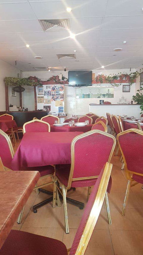 Halims Indian Taj Restaurant - Hervey Bay Accommodation 0