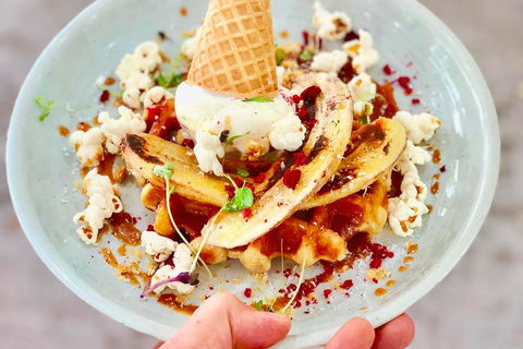 Hanaichi Sushi Bar + Dining - Hervey Bay Accommodation 0