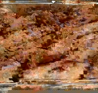 Hytyde Fish  Kebab - Hervey Bay Accommodation