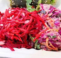 Iron Chef Chinese and Malaysian Restaurant - Hervey Bay Accommodation