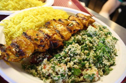Ispa Kebabs - Springwood - Tourism Hervey Bay 0