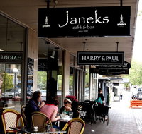 Janeks - Hervey Bay Accommodation