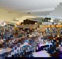 Kairos Cafe - Tourism Hervey Bay