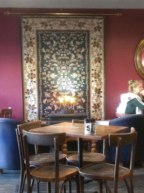 Katoomba Street Cafe - Hervey Bay Accommodation 0