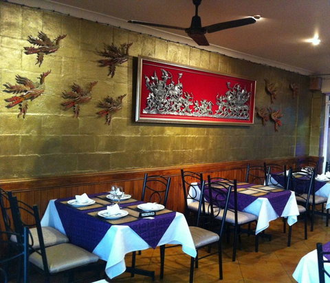 Kiss The Berry - Woolloongabba - Hervey Bay Accommodation 0