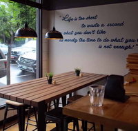 Kwan's Table - Hervey Bay Accommodation
