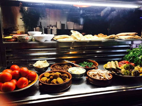 Little Bridge Cafe - Tourism Hervey Bay 0