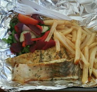 Maddigan's Seafood - Hervey Bay Accommodation