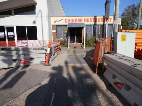 Marcoola Chinese Restaurant - Hervey Bay Accommodation 0