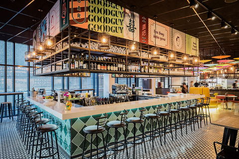 Mr. Good Guy - Hervey Bay Accommodation 1