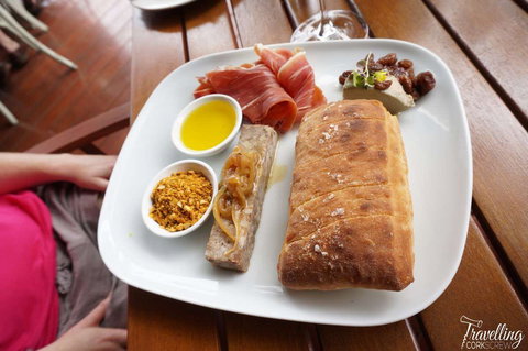 Oceans Ramen And Donburi Bar - Tourism Hervey Bay 0