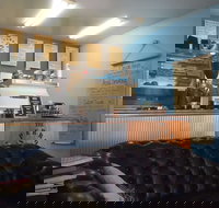 Paperboy Cafe - Hervey Bay Accommodation