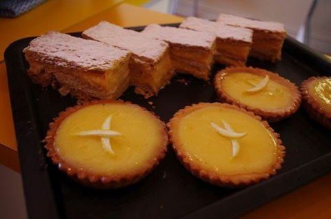 Pie Haus - Hervey Bay Accommodation 0