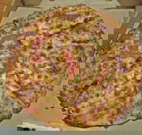 Pizza Kings