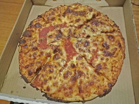 Pizza Kings - Tourism Hervey Bay 0