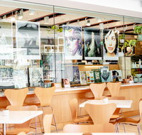 Portrait Cafe - Tourism Hervey Bay