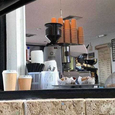 Prairie - Hervey Bay Accommodation 0