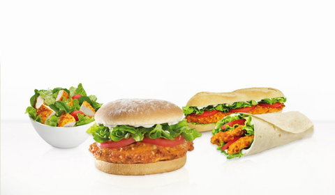 Red Rooster - Strathpine - Hervey Bay Accommodation 0