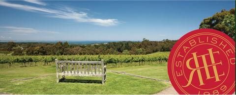 Red Hill Estate - Tourism Hervey Bay 0