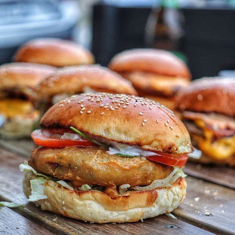 Red Rooster - Hervey Bay Accommodation 0