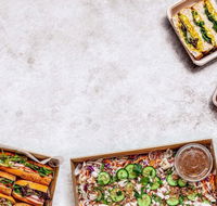 Feedwell Catering Sydney - Hervey Bay Accommodation