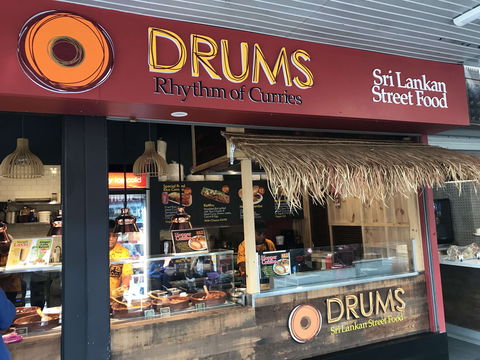 Rhythm Of Curries - Hervey Bay Accommodation 0