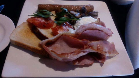 Romeo & Juliet's - Hervey Bay Accommodation 0