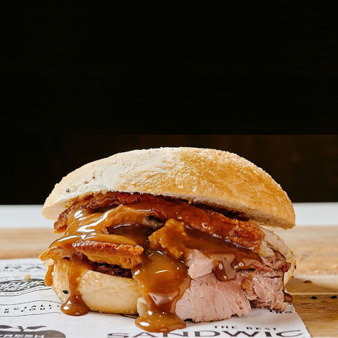 Sandwich Chefs - Maribyrnong - Tourism Hervey Bay 0