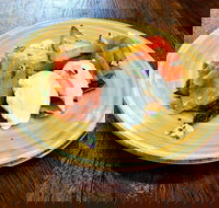 Secret Garden Eatery - Tourism Hervey Bay